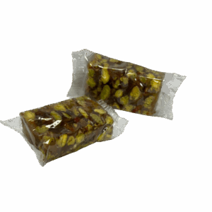 Loukoum “raha”