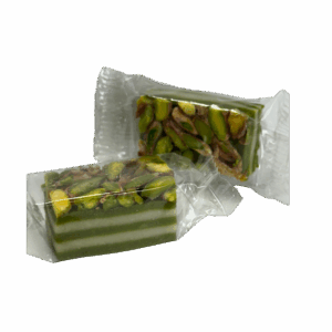 عجينة اللوز