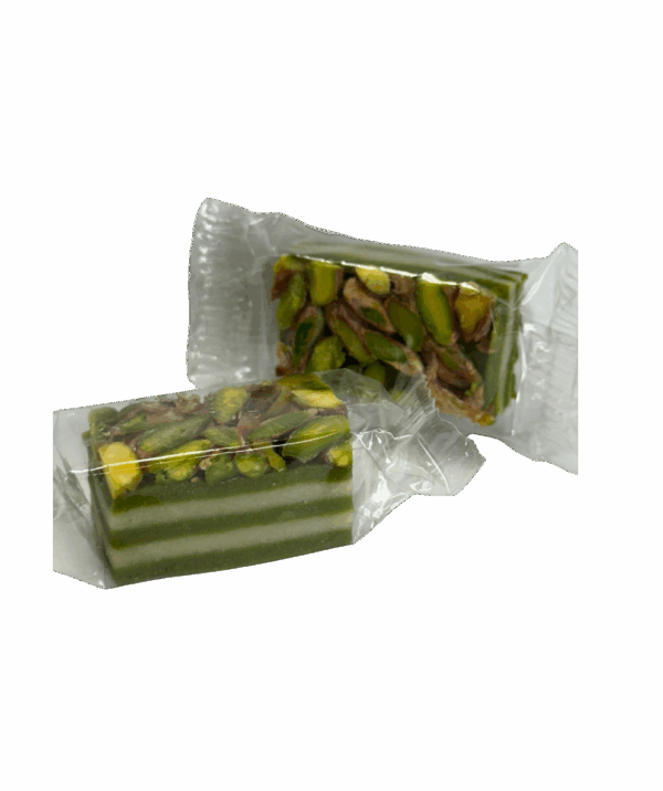 Pâte d’amande