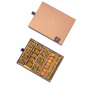 Patisseries Pistache - 300g