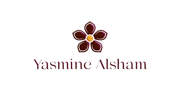 Yasmine Alsham orientales à Paris logo