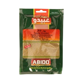 بهارات فلافل عبيدو 50غ