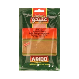 بهارات كفتة عبيدو 50غ