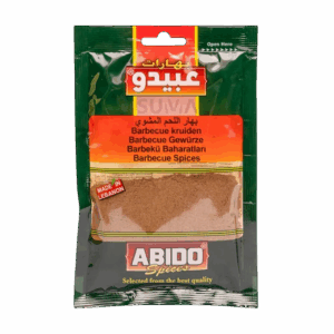 بهارات مشاوي عبيدو 50غ