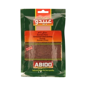 سماق  ناعم عبيدو 50غ