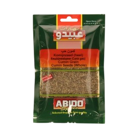 كمون حب عبيدو 50غ