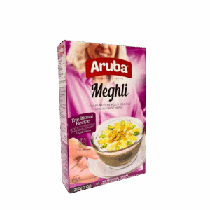 Meghli  d'Aruba 200g
