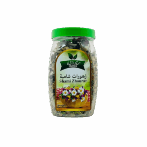 Fleurs de Sham 65g
