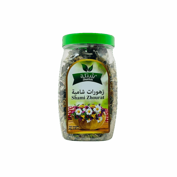 Fleurs de Sham 65g