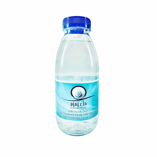 Eau de Zamzam - 250 ml