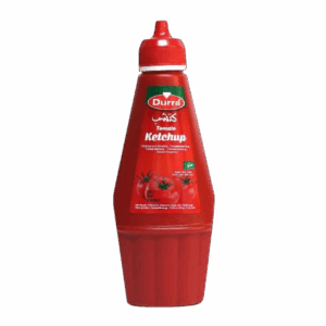 الدرة كاتشب طماطم حلو 500 جرام