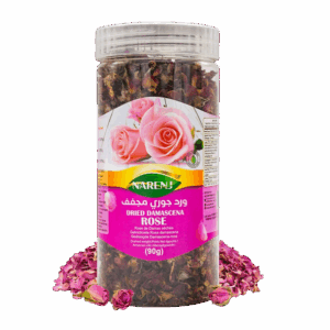 Roses séchées 90g