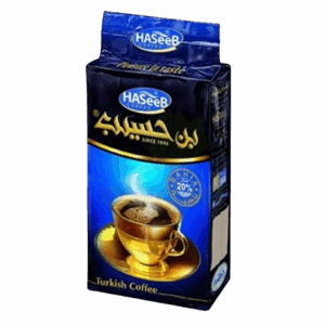Bin Haseeb Hal Extra 500 g