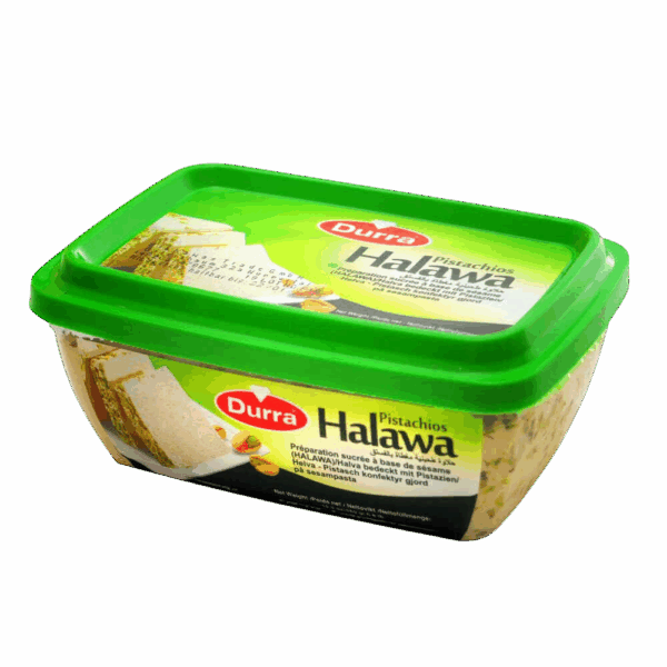 Pistache Halawa  Al-Durra 350g
