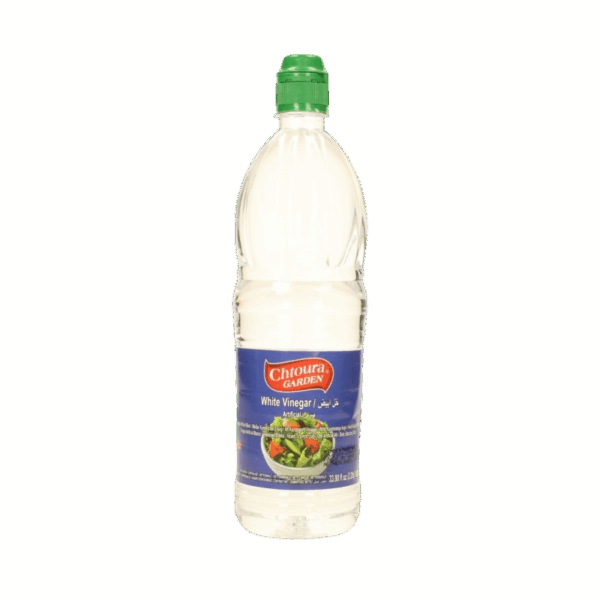 vinaigre blanc industriel 500 ml