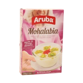 Muhallabia d'Aruba 200g