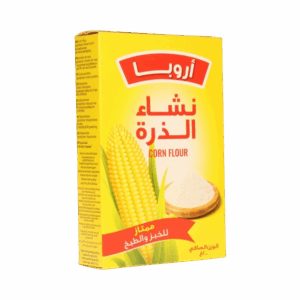 Amidon de maïs d'Aruba 200 g