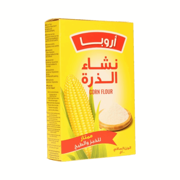 Amidon de maïs d'Aruba 200 g
