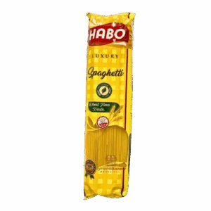 Spaghetti