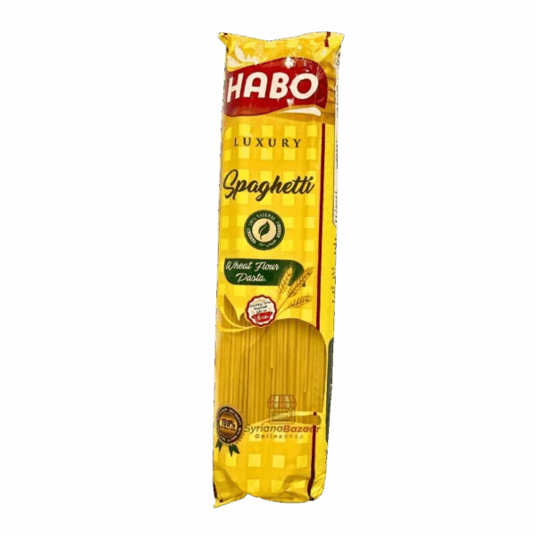 Spaghetti