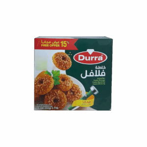 Préparation pour falafels Durra