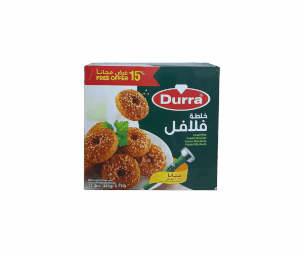 Préparation pour falafels Durra