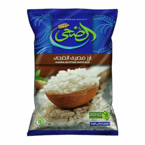 Riz blanc égyptien