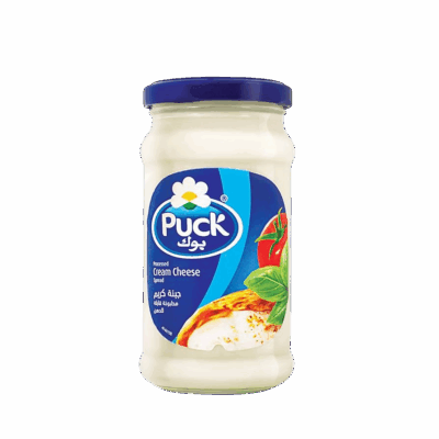 Fromage à tartiner Puck