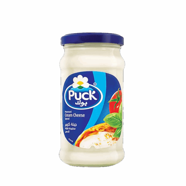 Fromage à tartiner Puck