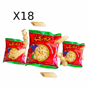 شيبس ديربي