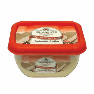 حلاوة طحينية