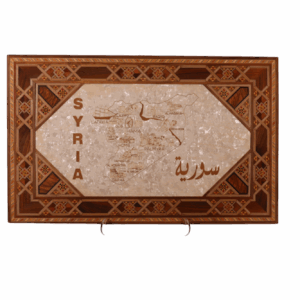 لوحة موزاييك
