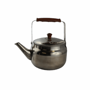 إبريق شاي ستانلس ستيل