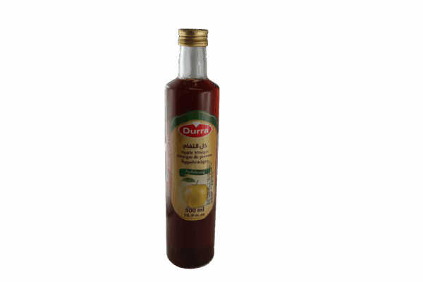 خل التفاح الدره