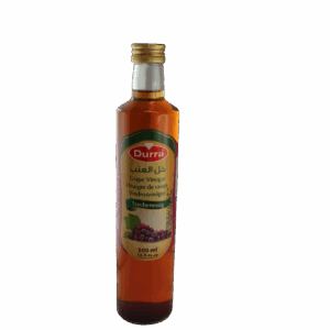 خل العنب الدره