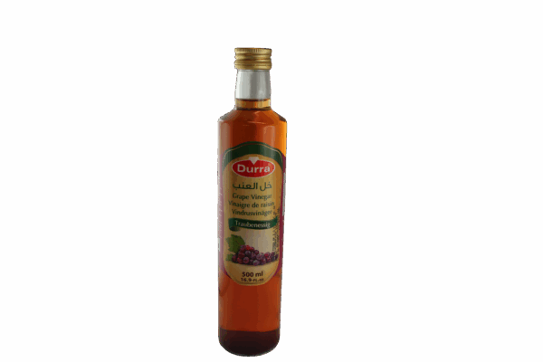 خل العنب الدره
