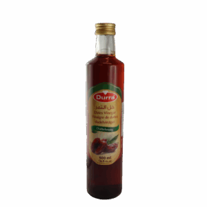 خل التمر