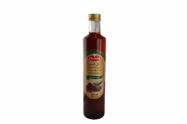 خل التمر