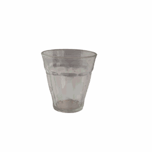 Alternative view of طقم أكواب زجاجية