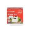 Fromage blanc français 55+ (Type Feta)