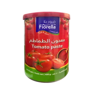 Concentré de tomates