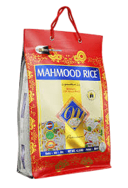Riz Mahmood Basmati