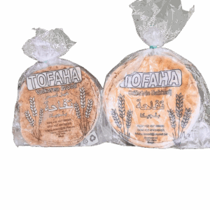 Pain et produits de boulangerie