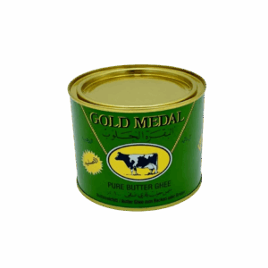 سمن البقرة الحلوب