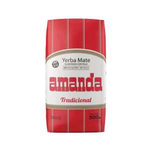 Yerba Maté Traditionnel