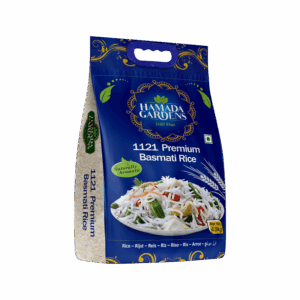 Riz Basmati Premium 1121