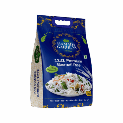 Riz Basmati Premium 1121