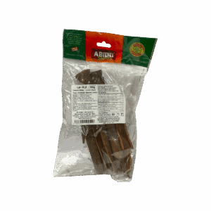 Bâtons de cannelle
