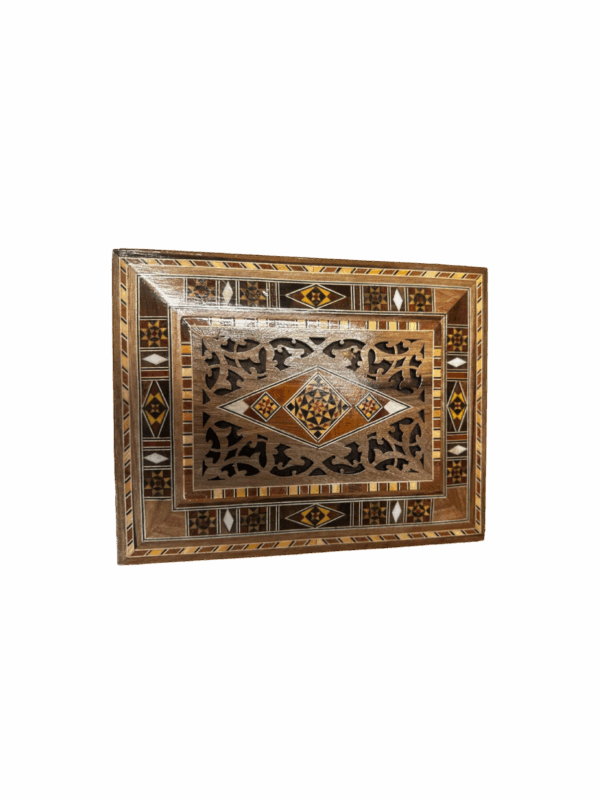 SPÉCIAL CADEAUX  BOÎTE À MOSAÏQUE – Image 2
