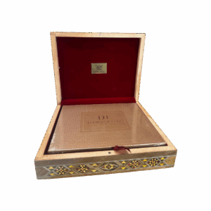 SPÉCIAL CADEAUX  BOÎTE À MOSAÏQUE